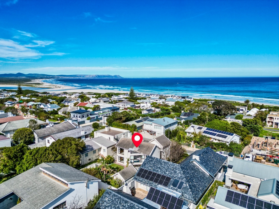 3 Bedroom Property for Sale in Voelklip Western Cape